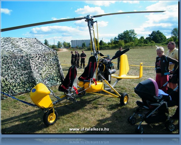 autogyro55