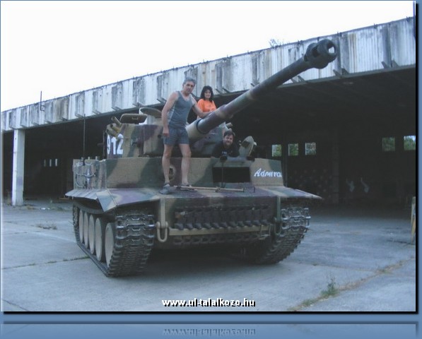 tigris tank4